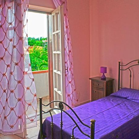 La Casa Di Miro Bed & Breakfast Catanzaro Cameră foto