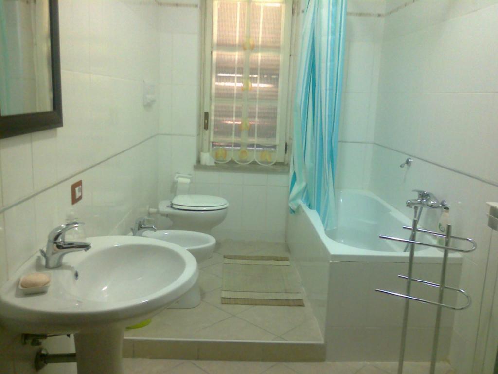 La Casa Di Miro Bed & Breakfast Catanzaro Cameră foto