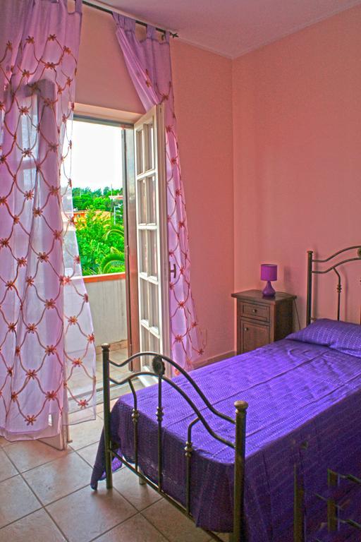 La Casa Di Miro Bed & Breakfast Catanzaro Cameră foto