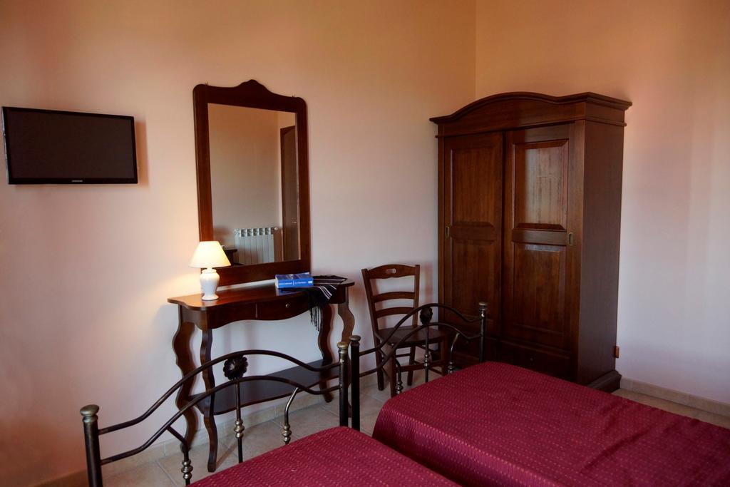 La Casa Di Miro Bed & Breakfast Catanzaro Exterior foto