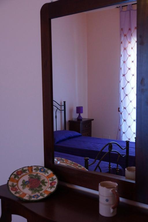 La Casa Di Miro Bed & Breakfast Catanzaro Cameră foto
