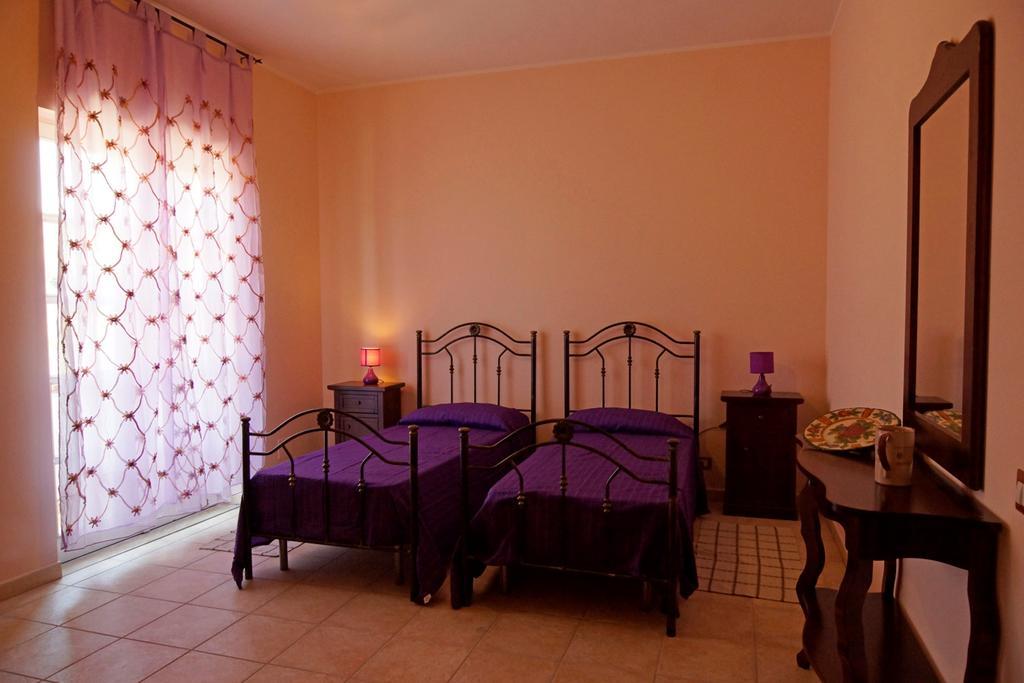 La Casa Di Miro Bed & Breakfast Catanzaro Cameră foto