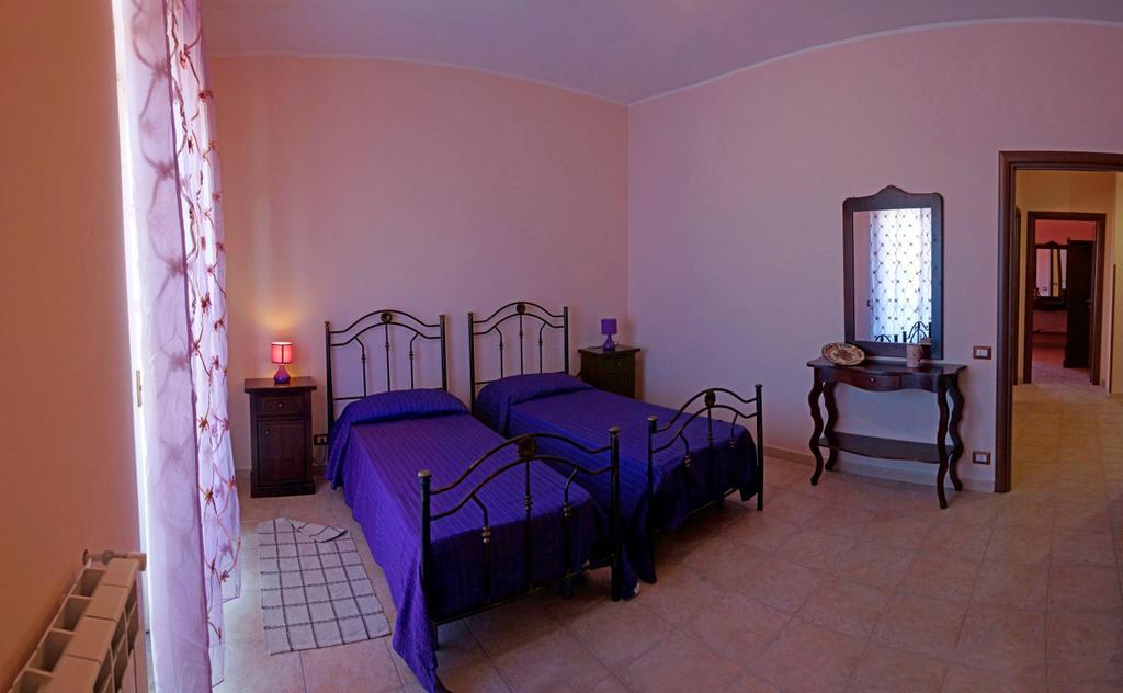 La Casa Di Miro Bed & Breakfast Catanzaro Cameră foto