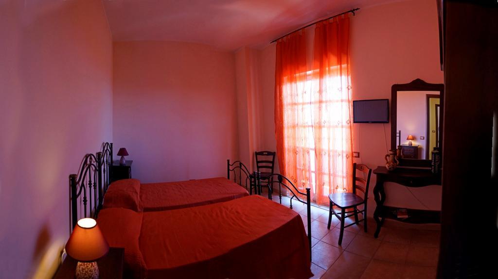 La Casa Di Miro Bed & Breakfast Catanzaro Exterior foto